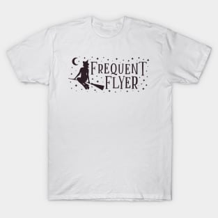 Frequent Flyer T-Shirt